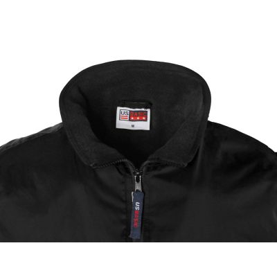 Жилет Clermont, черный-5