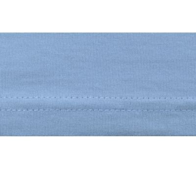 Футболка Heavy Super Club женская, голубой-5