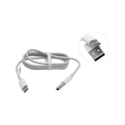 Кабель Mi USB-C Cable 1m White (BHR4422GL)-0