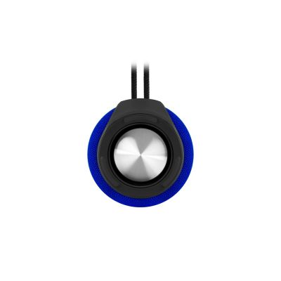 Портативная колонка mySound Clario, 15 Вт Blue-2