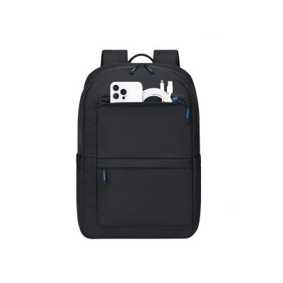 RIVACASE 8062 black рюкзак для ноутбука 15.6-16 / 12-6