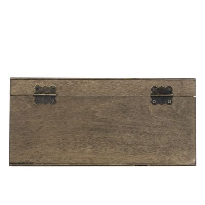 Набор для виски Jack с бокалами в подарочной шкатулке-13