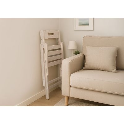 Деревянный складной стул Timberfold-11