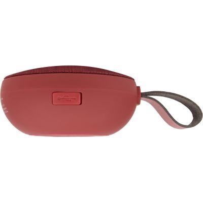 Портативная акустика Rombica mysound BT-35 Red, красный-8