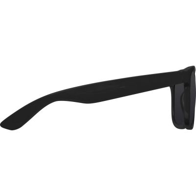 Очки солнцезащитные Jazz, черный-2