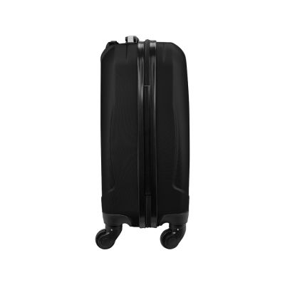 Чемодан Travel, черный-6