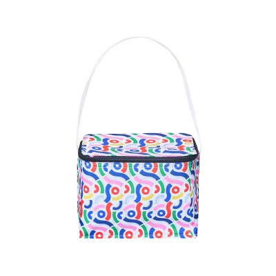 Сумка-холодильник с возможностью полноцветной печати-1