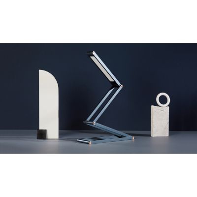 Rombica LED Transform, темно-синий-10