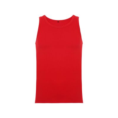 Майка Texas мужская, красный-0