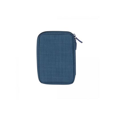 Чехол для хранения аксессуаров, синий-2