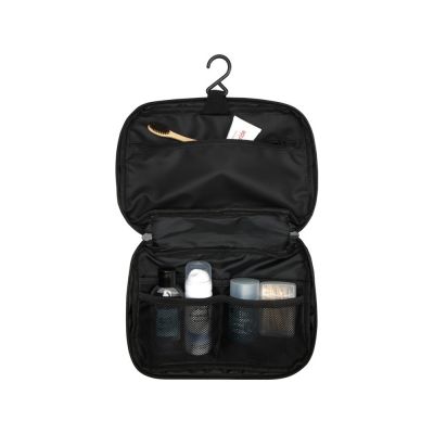 Roam модульная косметичка из переработанных материалов, сертифицированных согласно GRS - Зеленый-0