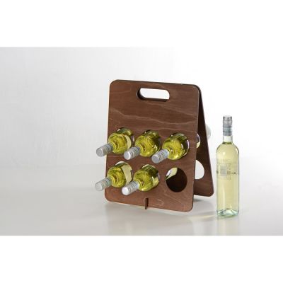 Подставка под винные бутылки Groot-6