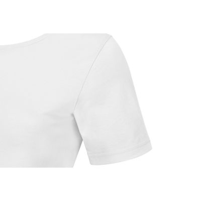 Футболка Heavy Super Club 2.0 женская, белый-9