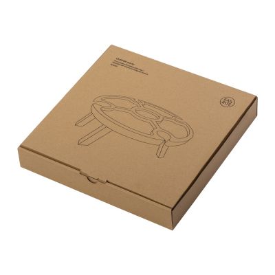 Деревянный столик на складных ножках Outside party-7