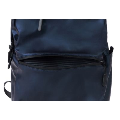 Рюкзак Ray для ноутбука 15'', синий-10