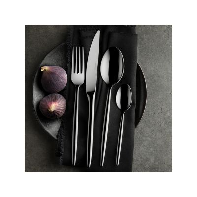 Набор столовых приборов, 16 предметов, NADOBA, серия MISEL-7