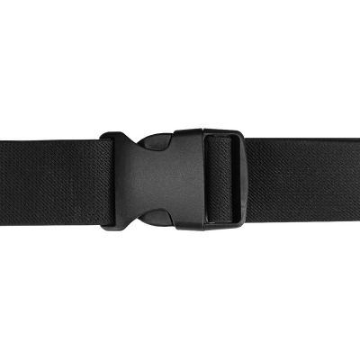 Спортивная сумка для бега с бутылкой 270ml Marathon, черный-9