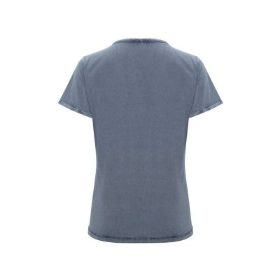 Футболка Husky женская, индиго-1