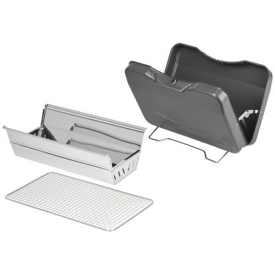 Портативный гриль Kamal-1