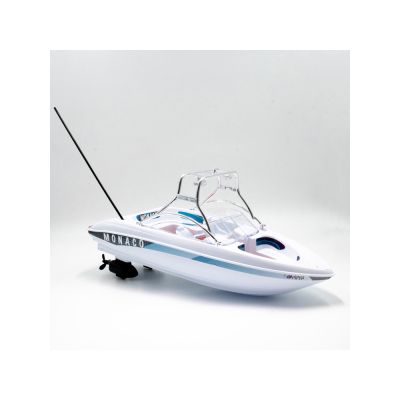 Радиоуправляемый катер HIPER MONACO-3