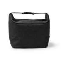 Сумка- холодильник POPLAR, черный