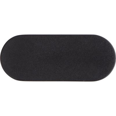 Блокиратор камеры Agent, черный-1