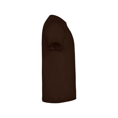 Футболка Dogo Premium мужская, шоколадный-3