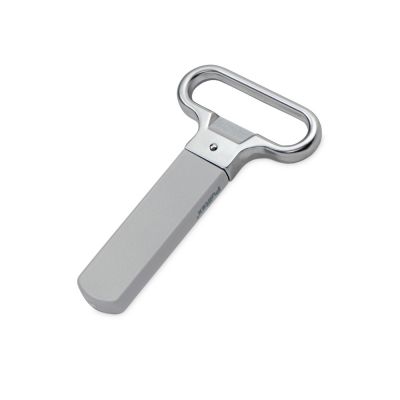 Открывалка LAMAS, серебристый-0