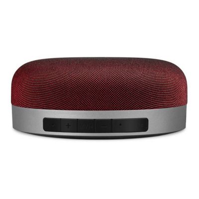 Портативная акустика Rombica mysound Capella Red, красный-2