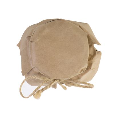 Абрикосовое варенье с миндалем в подарочной обертке, 106 гр.-2