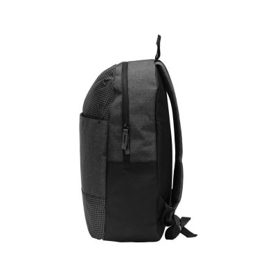 Рюкзак Reflex для ноутбука 15,6 со светоотражающим эффектом, серый-10