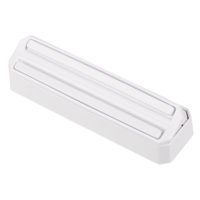 Табличка Tempark с номером телефона для временной парковки, белый-3