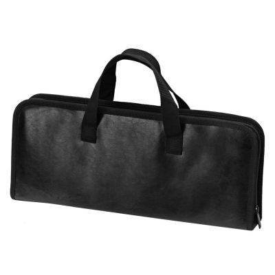 Набор для BBQ Fabrizio в инд.чехле, черный-8