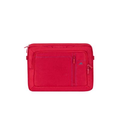 RIVACASE 7530 red сумка для ноутбука 15,6 / 6-2