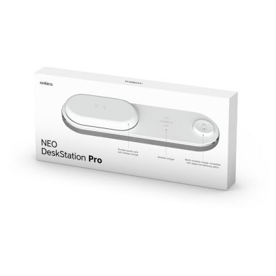 Зарядное устройство Rombica NEO DeskStation Pro-4