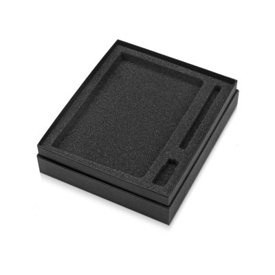 Подарочный набор Notepeno, красный-6