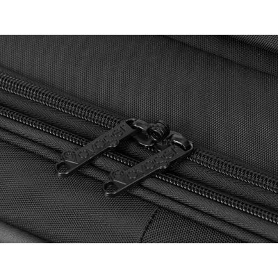 Деловой чемодан Toff-11