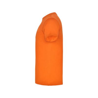 Футболка Beagle мужская, оранжевый-2