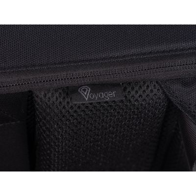 Рюкзак Toff для ноутбука 15,6'', черный-14