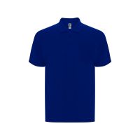 Рубашка поло Centauro Premium мужская, королевский синий