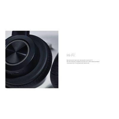 Rombica Mysound BH-07 Black, черный-7
