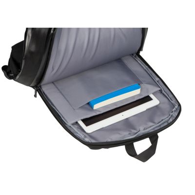 Рюкзак Getty для ноутбука 15.6'', черный-4