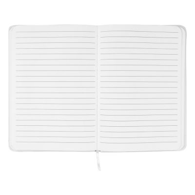 Блокнот А6 Rainbow M, белый (Р)-3