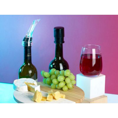 Разделочная доска из бамбука и мрамора Julia-8