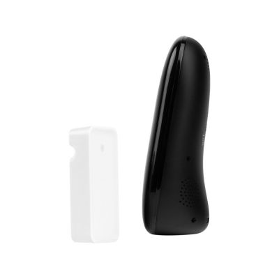 Метеостанция Rombica StoneCast 1 WTS, черный-2