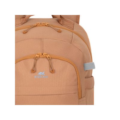 RIVACASE 5432 beige Городской рюкзак, 16л / 12-17