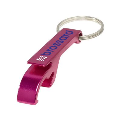 Брелок-открывалка Tao-4