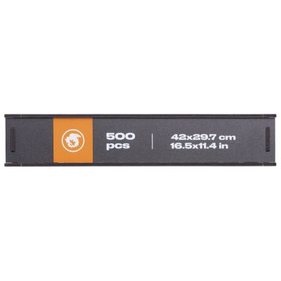 Деревянный пазл Serenity-6