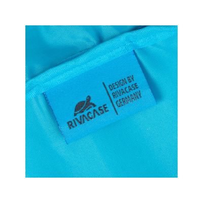 RIVACASE 8267 black рюкзак для ноутбука 17.3 / 6-18