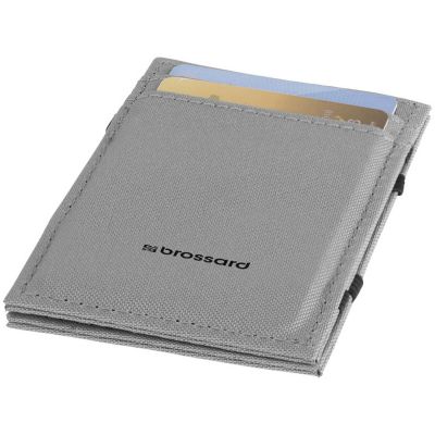 Бумажник Adventurer RFID Flip Over-6